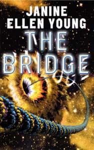 The Bridge-by Janine Ellen Young cover